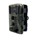 Yuyang Tech PR1000 Waterproof 58MP Outdoor Camera