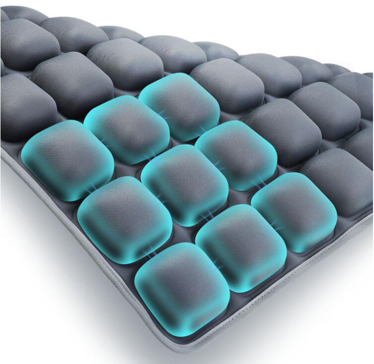 Creative Tech Stress Relief Cushion