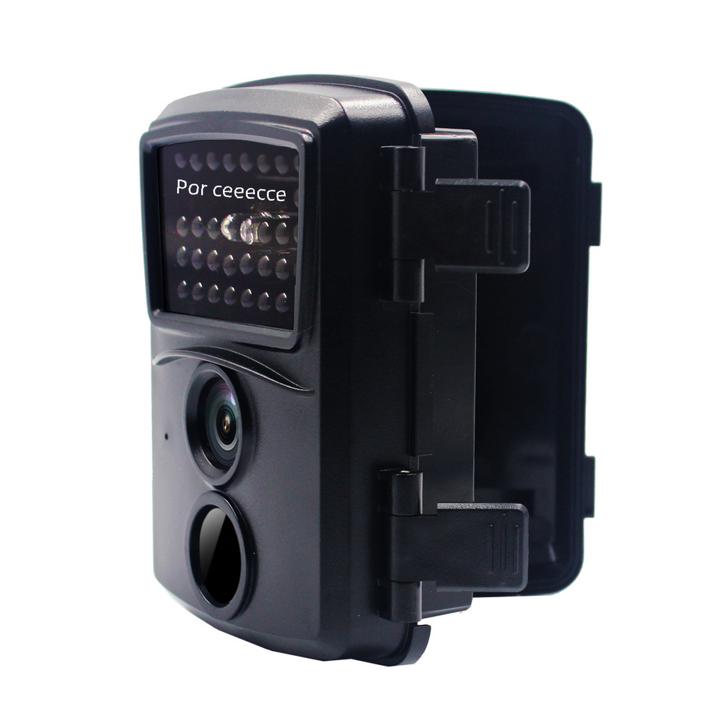 20MP 1080P HD Infrared Mini Outdoor Hunting Camera